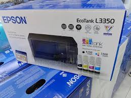 Epson EcoTank L6370 A4 Duplex Multifunction Wi-Fi Inkjet Printer | Palace it Factory LTD E1 2