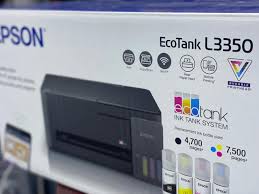 Epson EcoTank L6370 A4 Duplex Multifunction Wi-Fi Inkjet Printer | Palace it Factory LTD E2 2