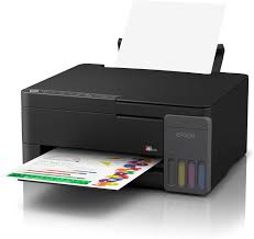 Epson EcoTank L6370 A4 Duplex Multifunction Wi-Fi Inkjet Printer | Palace it Factory LTD E3 2