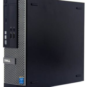 DELL OPTIPLEX 3020 - CORE i3 4TH GEN | 4GB RAM | 500GB HDD