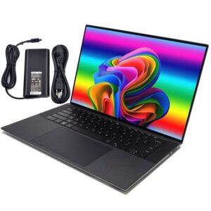 DELL PRECISION 5550