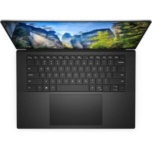 DELL PRECISION 5570 MOBILE WORKSTATION Core i7 12th Gen | 16GB RAM | 512GB SSD | 4GB NVIDIA RTX | 15.6" 4K