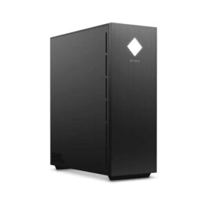 HP OMEN 25L Core i9 13th Gen | 32GB RAM | 1TB SSD + 2TB HDD | RTX 4060 8GB
