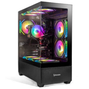 HP OMEN 25L GT14 Gaming Desktop – Intel Core i9 13th Gen | 32GB RAM | 1TB SSD + 2TB HDD | RTX 4060 8GB | Palace it Factory LTD HP OMEN 25L Core i9 13th Gen | 32GB RAM | 1TB SSD + 2TB HDD | RTX 4060 8GB
