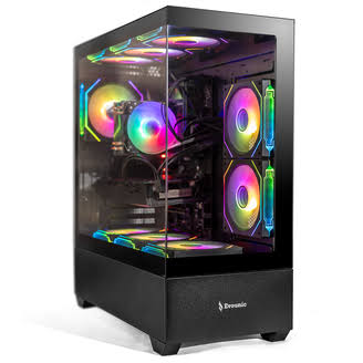 HP OMEN 25L GT14 Gaming Desktop – Intel Core i9 13th Gen | 32GB RAM | 1TB SSD + 2TB HDD | RTX 4060 8GB | Palace it Factory LTD HP OMEN 25L Core i9 13th Gen | 32GB RAM | 1TB SSD + 2TB HDD | RTX 4060 8GB