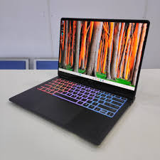HP Omen Transcend 14 16GB RAM 1TB SSD Best Gaming Laptop