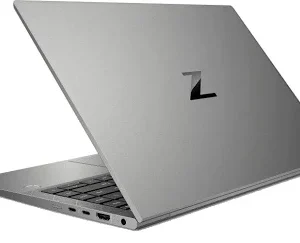 HP ZBOOK FIREFLY 16 G11 - 14TH GEN INTEL CORE U7 | 16GB RAM | 512GB SSD | NVIDIA RTX A500 4GB GPU - LIGHTEST AI WORKSTATION