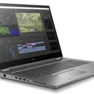 HP ZBook Fury 17 G8