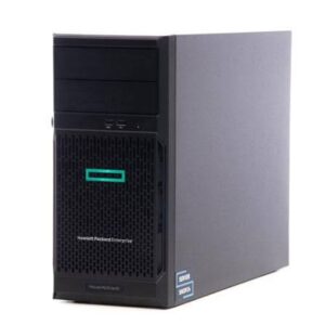 HPE PROLIANT ML30 Gen11 TOWER SERVER front