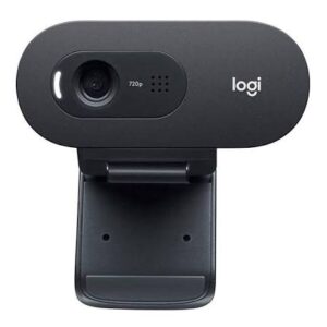 LOGITECH C270 HD WEBCAM
