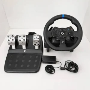 LOGITECH G923