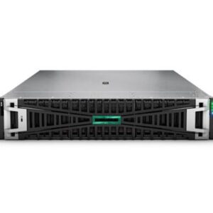 The HPE ProLiant DL380 Gen11