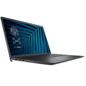 Dell Vestro 3510 15.6 Inch Laptop Core i7 8GB 512GB SSD