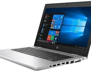 HP 640 G1 - INTEL CORE i5 | 8GB RAM / 500GB HDD | BUSINESS LAPTOP
