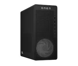 HP OMEN 16L TG03 Gaming Desktop - Intel Core i7-14700F 14th Gen | 16GB RAM | 256GB SSD | RTX 4060 8GB