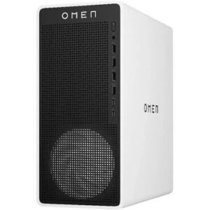 HP OMEN 16L TG03 Gaming Desktop - Intel Core i7-14700F 14th Gen | 16GB RAM | 256GB SSD | RTX 4060 8GB