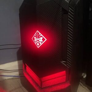 Extreme Value Beast ⇒ HP OMEN 880 Gaming Desktop- GTX 1070 8GB