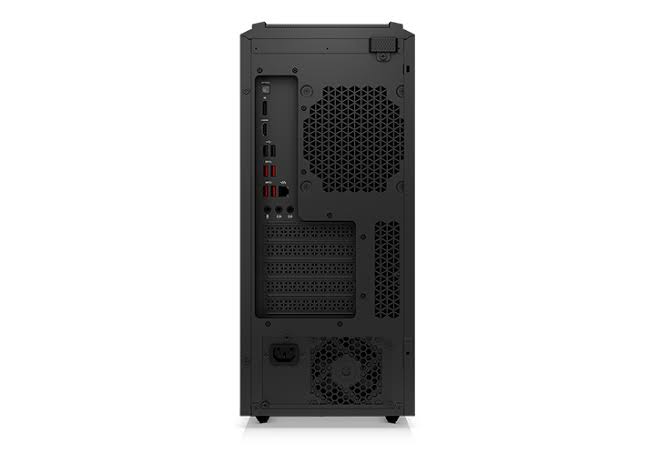 HP OMEN 880 Gaming Desktop | Core i7 8th Gen | 16GB RAM | 256GB SSD | 1TB HDD | GTX 1070 8GB | Palace it Factory LTD Extreme Value Beast ⇒ HP OMEN 880 Gaming Desktop- GTX 1070 8GB