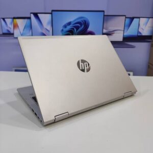 HP PROBOOK x360 435 G8 – AMD RYZEN 7 | 16GB RAM / 512GB SSD | x360 TOUCHSCREEN | Palace it Factory Ltd HP PROBOOK x360 435 G8 - AMD RYZEN 7 | 16GB RAM / 512GB SSD | x360 TOUCHSCREEN