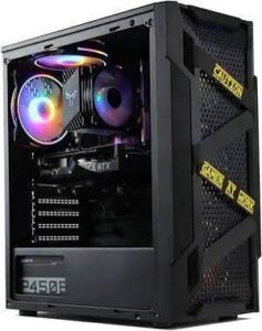 HP Victus 15L TG02 RTX 2060 8GB Best gaming desktop