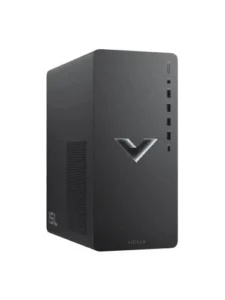 HP Victus 15L TG02 Gaming Desktop – Core i5 14th Gen | 16GB DDR5 | 256GB SSD + 1TB HDD | RTX 3050 6GB | Palace it Factory LTD HP Victus 15L TG02 RTX 3050 6GB Best Gaming Desktop