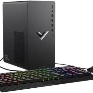 HP Victus 15L TG02 i5 13th Gen RTX 4060 8GB Gaming Desktop