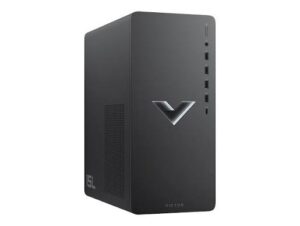 HP Victus 15L TG02 i5 13th Gen RTX 4060 8GB Gaming Desktop