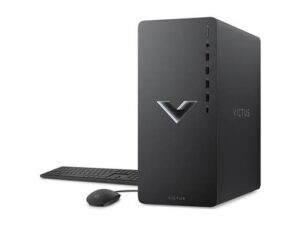HP Victus 15L TG02 i5 14th Gen RX 6600 8GB Gaming Desktop