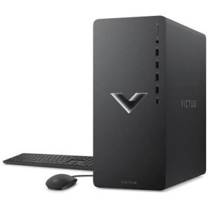 HP Victus 15L TG02 i5 14th Gen RX 6600 8GB Gaming Desktop