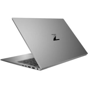 HP ZBook 15 G8 core i7 16gbram 512gb SSD Nvidia 4GB  Mobile Workstation