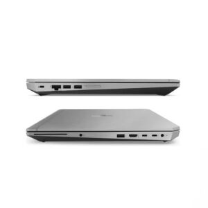 HP ZBook 15 G8 core i7 16gbram 512gb SSD Nvidia 4GB  Mobile Workstation