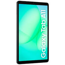 SAMSUNG GALAXY TAB A11 - 4GB RAM / 64GB Storage | LTE Simcard + WiFi