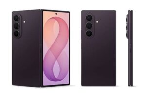SAMSUNG GALAXY Z FOLD 8 ULTRA - 16GB RAM / 1TB Storage | Flagship Foldable