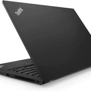 Lenovo ThinkPad T470s Core i5 8GB RAM 256GB SSD 7th Gen - Ultrabook Business Laptop